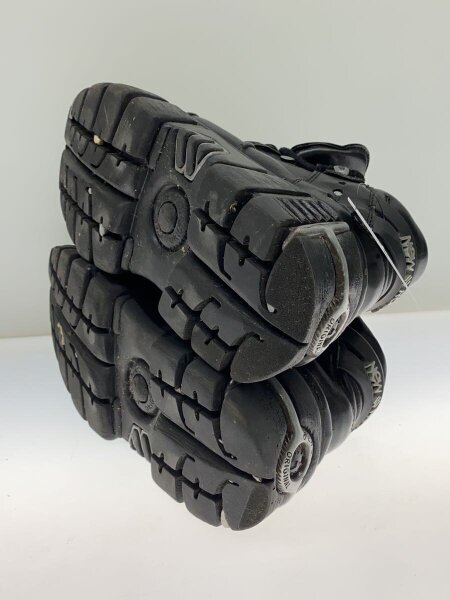 NEW ROCK(ニューロック) / ブーツ/38/BLK/M-106-S1// | 中古品の販売 