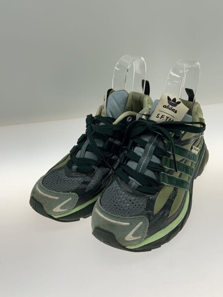 adidas(アディダス) / ADISTAR CUSHION SFTM/26.5cm/GRN// | 中古品の 