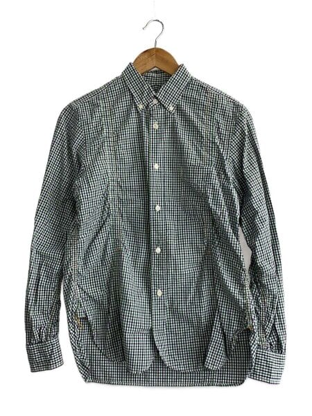 COMME des GARCONS HOMME(コムデギャルソンオム) / 長袖シャツ/XS