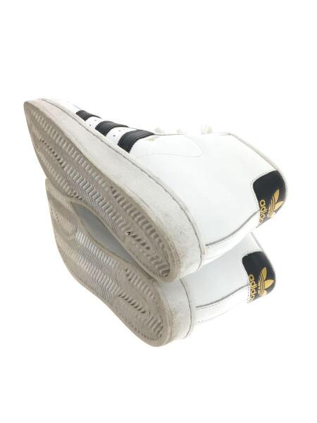 adidas(アディダス) / PRO MODEL/プロモデル/26.5cm/WHT | 中古品の 