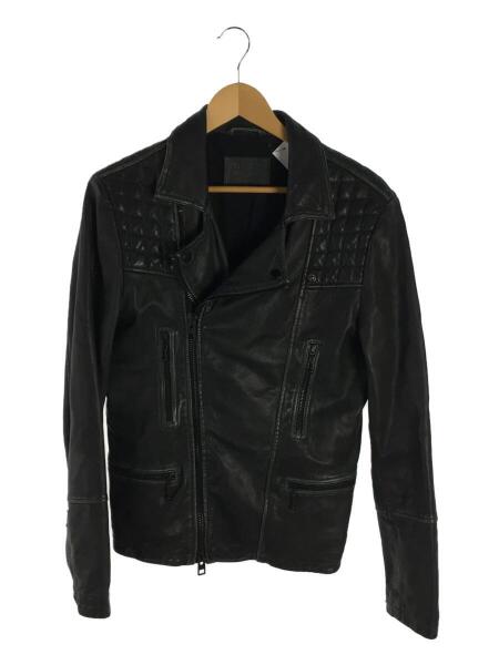 ALLSAINTS SPITALFIELDS◆レザージャケット・ブルゾン/AS-19942