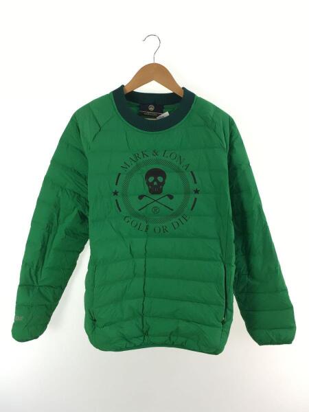 MARK & LONA(マークアンドロナ) / ダウン/プルオーバー/48/ナイロン