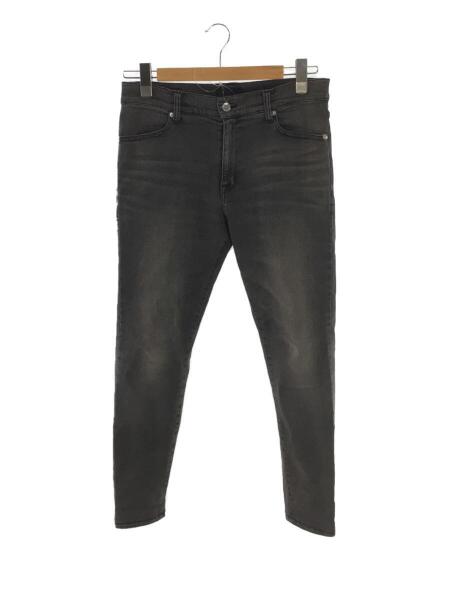 JUN HASHIMOTO(ジュンハシモト) / D02 CARROT FIT DENIM/スキニー 