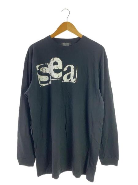 WIND AND SEA(ウィンダンシー) / 23aw/×GOD SELECTION XXX/長袖Tシャツ 