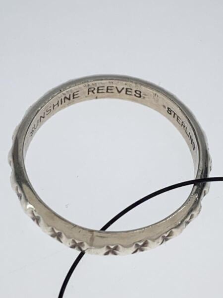 Sunshine Reeves(サンシャインリーブス) / リング/--/22号/SLV/メンズ 