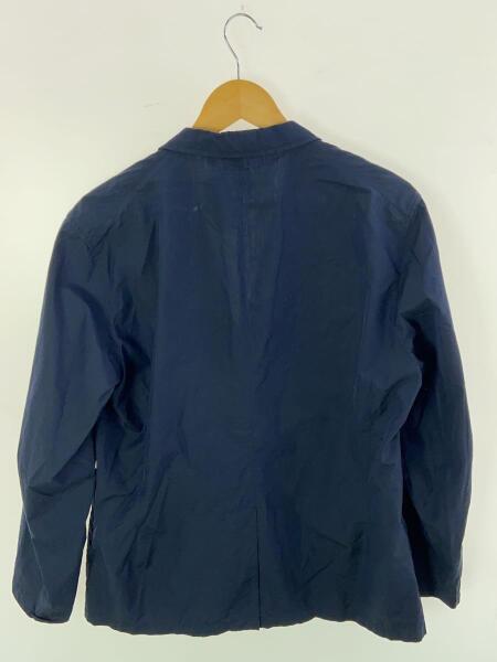 KAPTAIN SUNSHINE / テーラードジャケット/38/コットン/NVY/ストライプ/KS7SJK11 KAPTAIN SUNSHINE(キャプテンサンシャイン) / Field Wrap Jacket