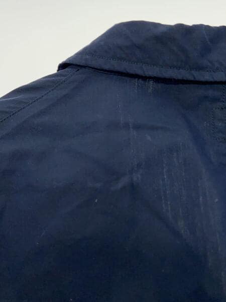 KAPTAIN SUNSHINE(キャプテンサンシャイン) / Field Wrap Jacket