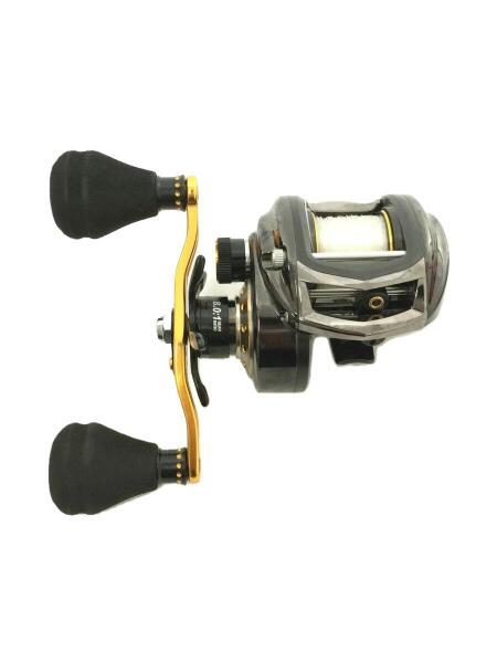 Abu Garcia(アブガルシア) / REV03 BC-L REVO BIGSHOOTER COMPACT_