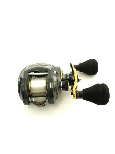 Abu Garcia(アブガルシア) / REV03 BC-L REVO BIGSHOOTER COMPACT_