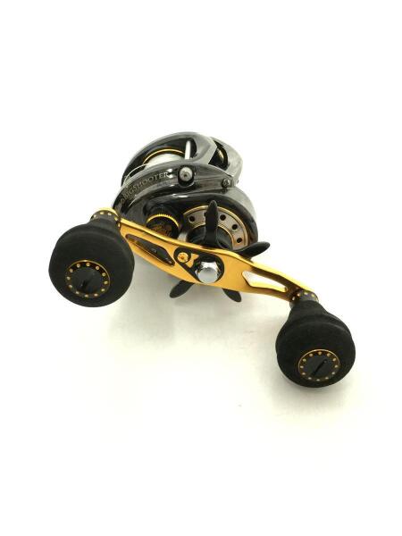 Abu Garcia(アブガルシア) / REV03 BC-L REVO BIGSHOOTER COMPACT_