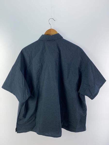 FreshService / 半袖シャツ/--/ナイロン/BLK/FSW-22-SH_200B FreshService(フレッシュサービス) / 半袖シャツ/one/ナイロン/SLV/FSW