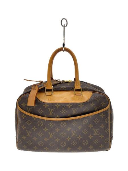 LOUIS VUITTON(ルイヴィトン) / 2)ボーリング・ヴァニティ(ドーヴィル 