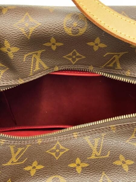 LOUIS VUITTON(ルイヴィトン) / アムファー・スリー・バニティスター_