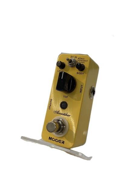 MOOER(ムーアー) / エフェクター | 中古品の販売・通販ならセカンド