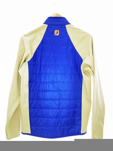 FOOTJOY(FJ)(フットジョイ) / JP-OW-63 中綿/スポーツウェアー/M/NVY 