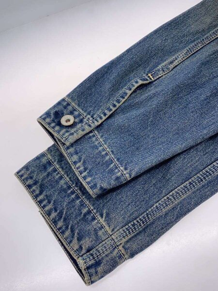 新品タグ付　Levi's　リーバイス　カバーオール　デニム　70740-0220 新品タグ付 Levi's リーバイス カバーオール デニム 70740-0220