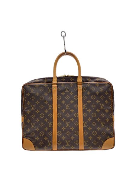 LOUIS VUITTON(ルイヴィトン) / 1)ポルト・ドキュマン・ヴォワヤージュ