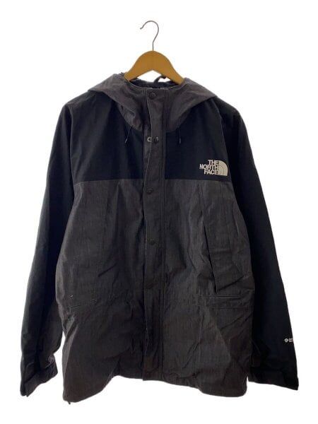 THE NORTH FACE(ザノースフェイス) / MOUNTAIN LIGHT DENIM JACKET_ 