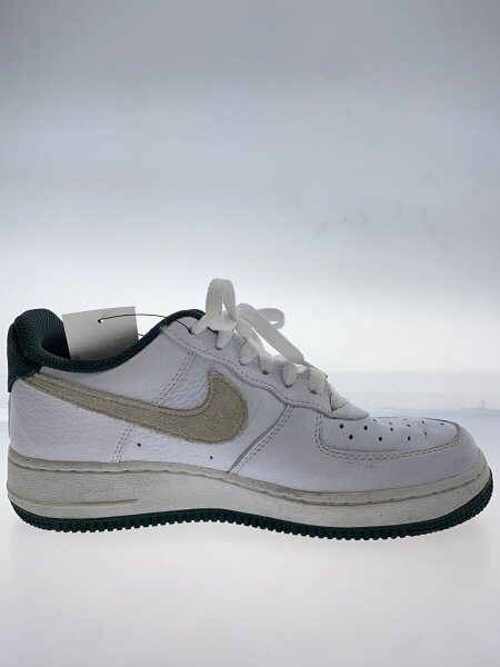 NIKE(ナイキ) / AIR FORCE 1 07 LV8_エア フォース 1 07 LV8/24cm/WHT 