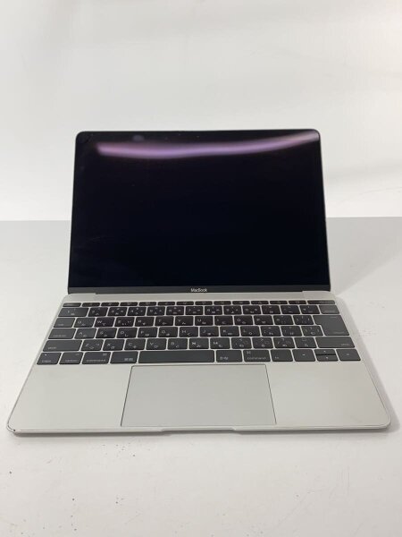 Apple(アップル) / ノートパソコン MacBook MLHE2J/A A1534 | 中古品の 
