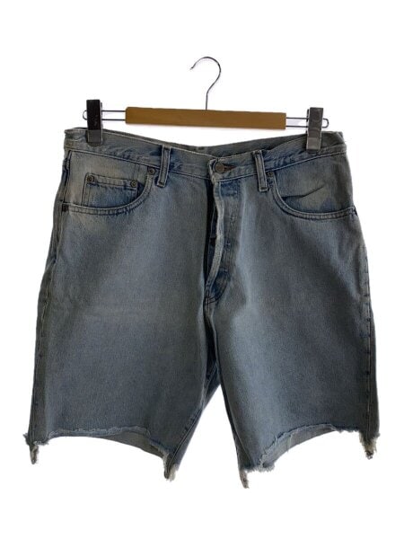 RRL ショートパンツ34 ダブルアールエル ブラック