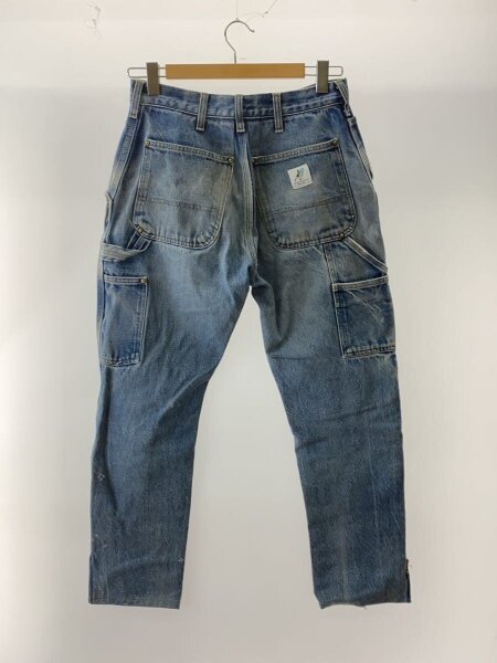 INNOCENCE NYC × Carhartt / ×Carhartt/ダブルニー/ペインターパンツ/3/デニム/IDG// INNOCENCE NYC(イノセンスニューヨーク) / ×Carhartt/ダブルニー