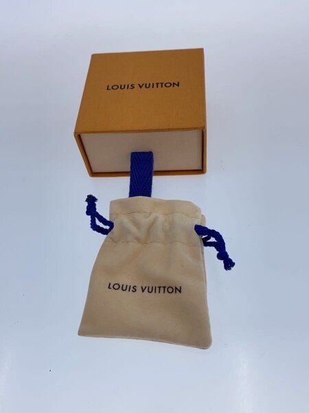 LOUIS VUITTON(ルイヴィトン) / ネックレス/--/GLD/トップ有