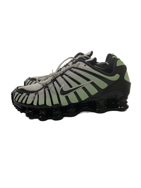 NIKE(ナイキ) / SHOX TL_ショックス TL/28cm/WHT | 中古品の販売・通販 