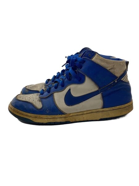 NIKE(ナイキ) / DUNK HIGH LE/ダンクハイ/ホワイト/630335-141/28cm 
