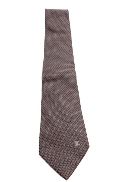 BURBERRY(バーバリー) / ネクタイ/シルク/PNK/メンズ | 中古品の販売