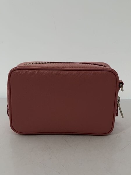 PRADA / ショルダーバッグ/--/PNK/無地/1nf674 PRADA(プラダ) / ショルダーバッグ/--/PNK/無地/1nf674 | 中古品の販売