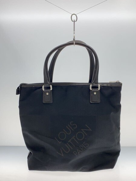 LOUIS VUITTON(ルイヴィトン) / クガール_ダミエ・ジェアン/ナイロン 