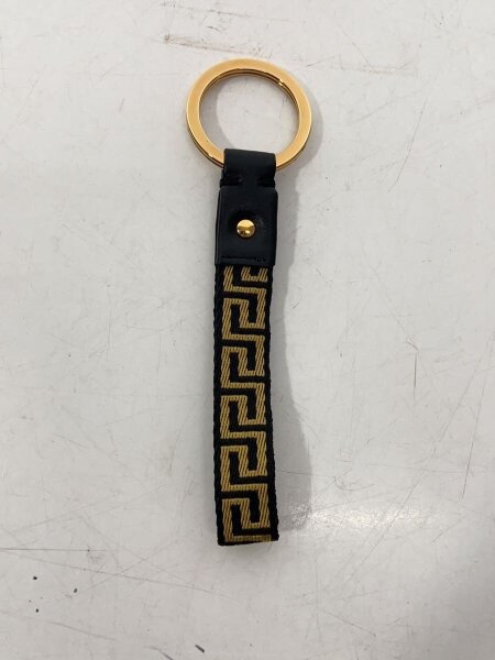 VERSACE(ヴェルサーチェ) / キーホルダー/--/GLD/メンズ | 中古品の