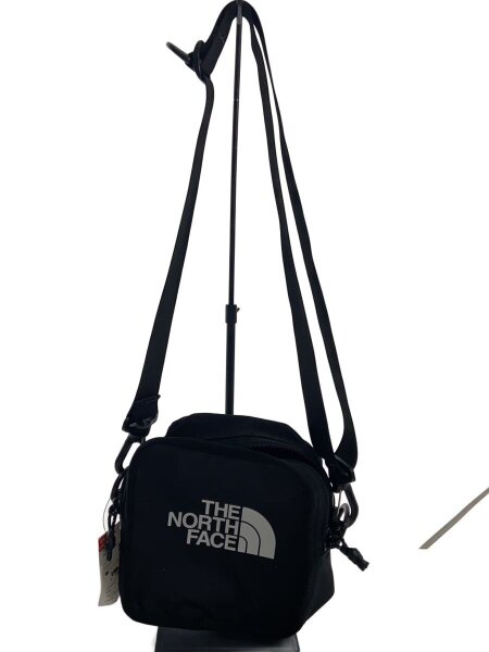 完売！ノースフェイス メッシュ ショルダーバッグ トートバッグ BLK 
