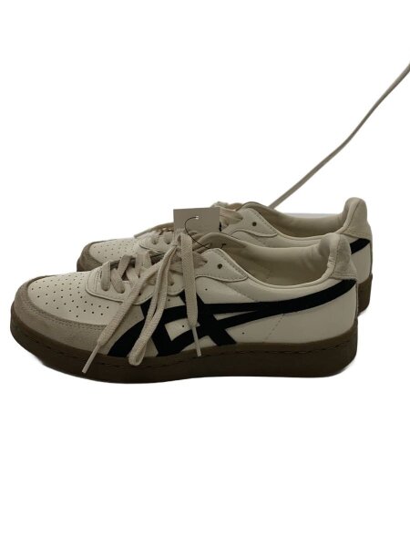 Onitsuka Tiger(オニツカタイガー) / ローカットスニーカー/23.5cm/CRM 