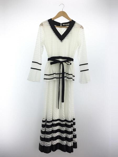 Million Carats ミリオンカラッツ 7a30sk049 シースルーボーダーワンピース ミリオンカラッツ セカンドストリート 衣類 家具 家電等の買取と販売ならセカンドストリート お問い合わせ番号