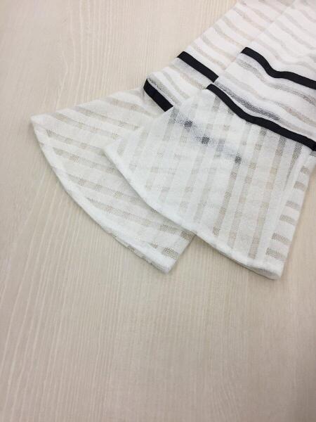 Million Carats ミリオンカラッツ 7a30sk049 シースルーボーダーワンピース ミリオンカラッツ セカンドストリート 衣類 家具 家電等の買取と販売ならセカンドストリート お問い合わせ番号