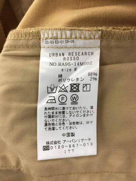 URBAN RESEARCH ROSSO MEN(アーバンリサーチロッソメン) / ボトム/M  