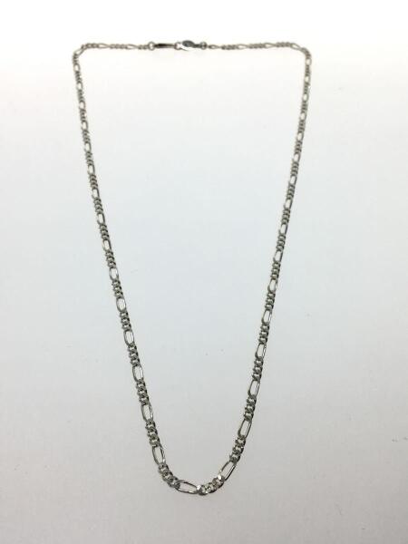 COOTIE(クーティー) / Figaro Chain Lネックレス/RX-1003/SV950/SLV