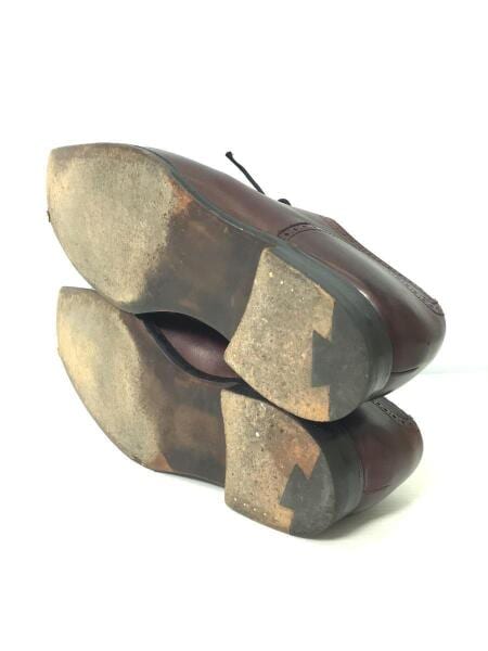 CHEANEY(チーニー) / 別注/ストレートチップメダリオン/ドレスシューズ