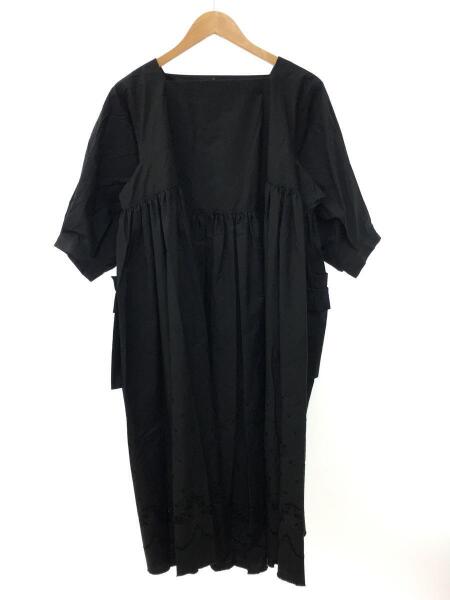 tricot COMME des GARCONS(トリココムデギャルソン) / 7分袖ワンピース