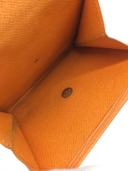 LOUIS VUITTON(ルイヴィトン) / ポルト・モネ・ビエカルトクレディ  