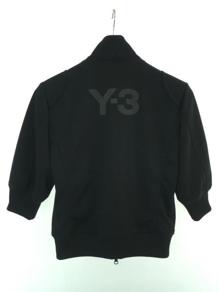 Y-3(ワイスリー) / ジャケット/S/ポリエステル/ブラック/KCK002 | 古着