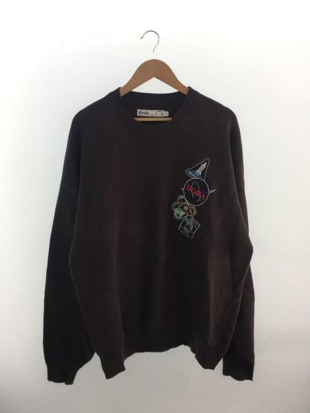 HIGH-GATE(ハイゲート) / セーター(厚手)/1/21HG-SS02/コットン 