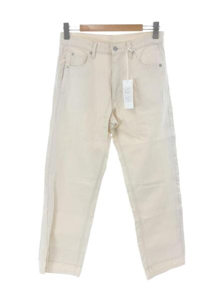 YOKE(ヨーク) / 22SS/CONNECTED 7P STRAIGHT DENIM TROUSERS/2 