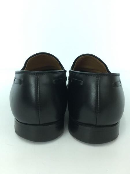 suit ファッション CAVENDISH3クロケット&ジョーンズ6E黒タッセル