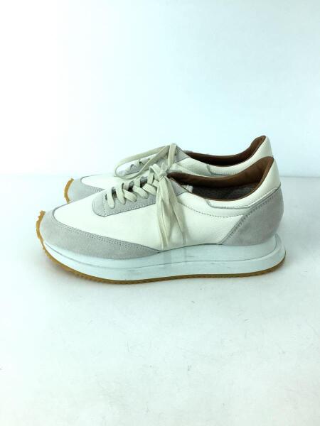 JANE SMITH(ジェーンスミス) / ローカットスニーカー/37/WHT | 中古品 