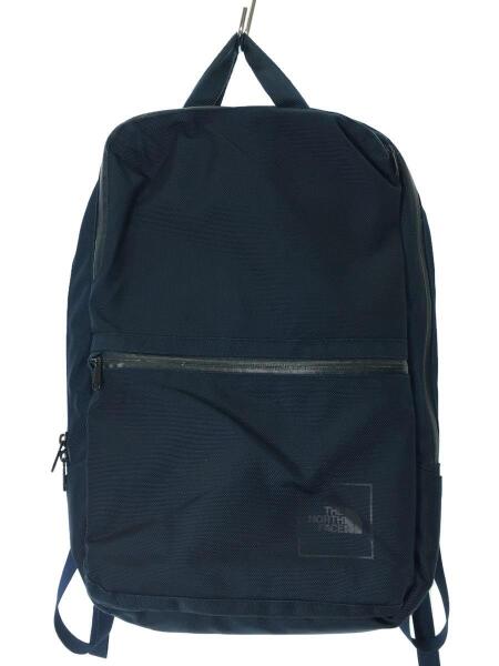 THE NORTH FACE(ザノースフェイス) / リュック/ネイビー/無地/NM81212 
