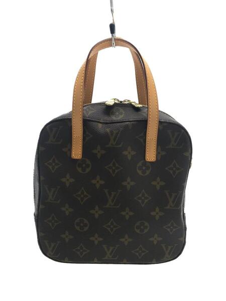 LOUIS VUITTON(ルイヴィトン) / スポンティーニ/ハンドバッグ  