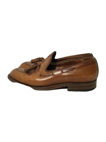 オールデン 革靴 トゥモローランド別注 美品箱付 Alden